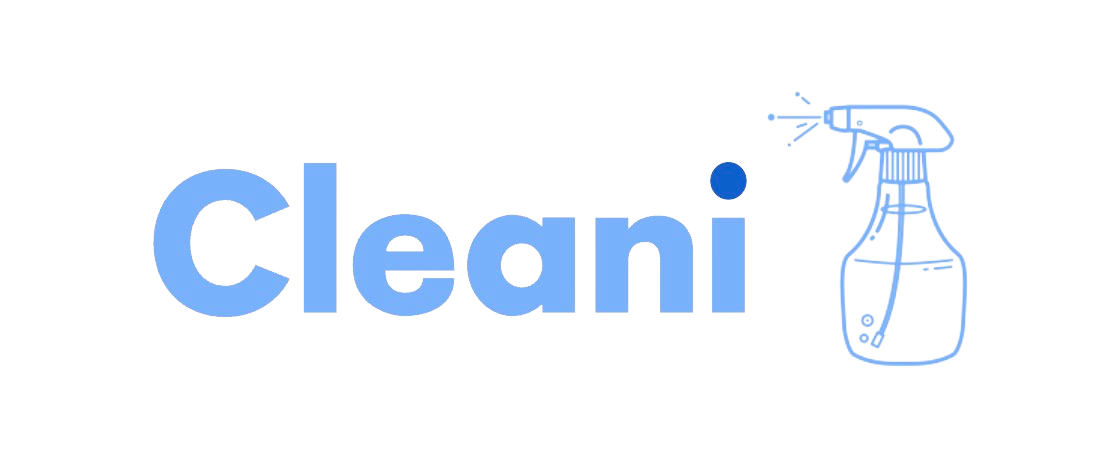 Logo Cleani